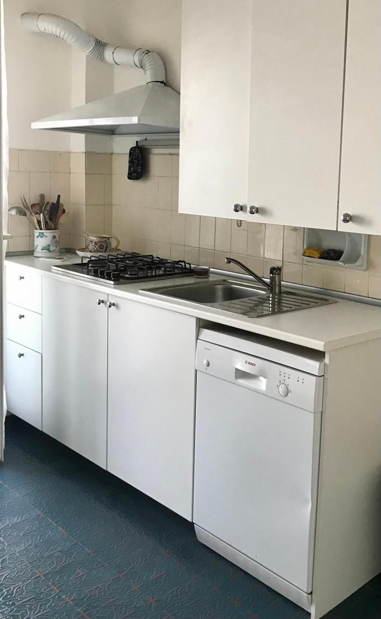 Genoa View & Hiking In Italian Riviera Apartment Ngoại thất bức ảnh